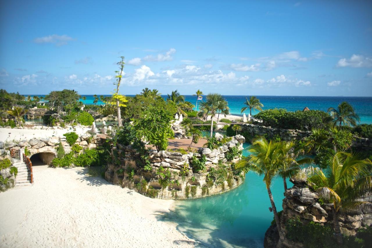 Hotel Xcaret Mexico All Parks All Fun Inclusive (Adults Only) Playa del Carmen Extérieur photo
